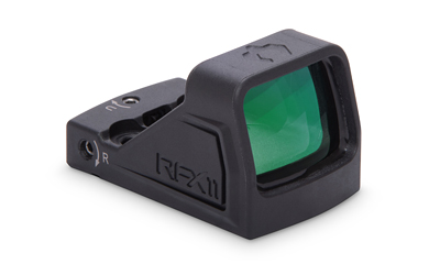 Viridian RFX11 1×16 Micro Green Dot Reflex Sight