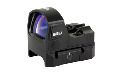 LAS981-0055_1 Viridian RFX15 1×17 Micro Green Dot Reflex Sight