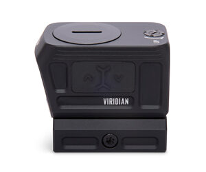Viridian RFX45 5 MOA Green Dot Reflex Sight
