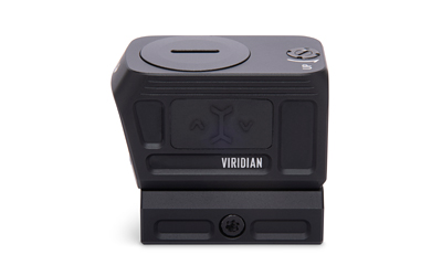 Viridian RFX45 5 MOA Green Dot Reflex Sight