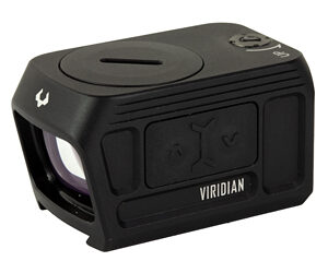 Viridian RFX45 5 MOA Green Dot Reflex Sight