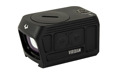 Viridian RFX45 5 MOA Green Dot Reflex Sight