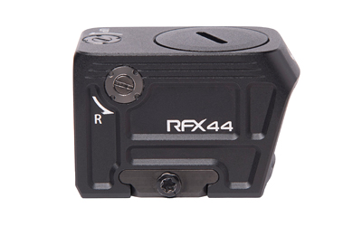 Viridian RFX44 Reflex Sight – 5 MOA Green Dot