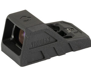Viridian RFX Custom Reflex Sight — Walther PDP/WMP, 3 MOA