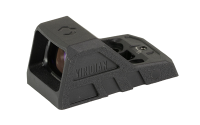 Viridian RFX Custom Reflex Sight — Walther PDP/WMP, 3 MOA