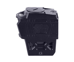 Viridian MDS25 1×29 3 MOA Green Dot Reflex Sight