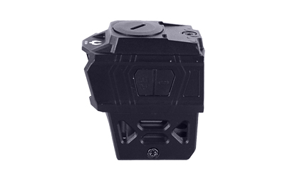 LAS981-0127_1 Viridian MDS25 1×29 3 MOA Green Dot Reflex Sight