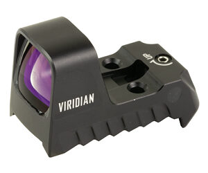 Viridian RFX1 1×16 Reflex Sight – Bodyguard 2.0