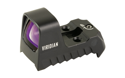 Viridian RFX1 1×16 Reflex Sight – Bodyguard 2.0