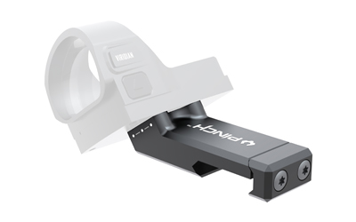 Viridian PINCH 35 Degree Offset Mount with RMR Adapter
