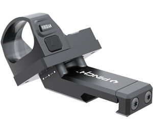 Viridian PINCH 35-Degree Offset Mount — Shield RMSc