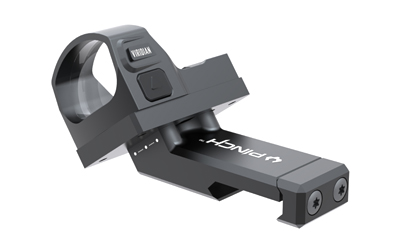 Viridian PINCH 35-Degree Offset Mount — Shield RMSc