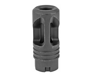 LBE Unlimited AK47-DP Dual Port Flash Hider 14×1 LH