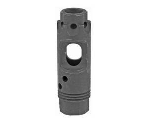 LBE Unlimited Modern Brake — AK Muzzle Brake, 14×1 LH