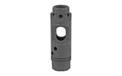 LBAK47-MOD_1 LBE Unlimited Modern Brake — AK Muzzle Brake, 14×1 LH