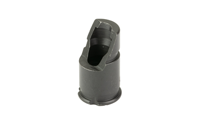 LBE Unlimited Slant Brake 14×1 LH Black 7.62 x 39mm
