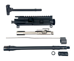 LBE Unlimited Ready Build Kit 12.5″ CHF Barrel