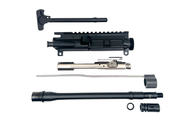 LBAR125RBK_1 LBE Unlimited Ready Build Kit 12.5″ CHF Barrel