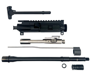 LBE Unlimited Ready Build Kit 13.7in CHF .223 Rem/5.56 NATO