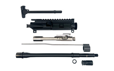 LBAR137RBK_1 LBE Unlimited Ready Build Kit 13.7in CHF .223 Rem/5.56 NATO