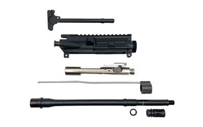 LBAR145RBK_1 LBE Unlimited Ready Build Kit 14.5in CHF .223/5.56