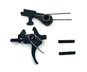 LBE Unlimited AR2STG Two-Stage Replacement Trigger