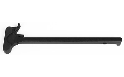 LBAR308ELCH_1 LBE Unlimited .308 Extended Latch Charging Handle, Black