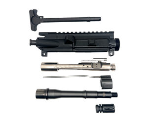 LBE Unlimited AR75RBK Ready Build Kit 7.5″ CHF