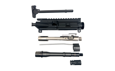 LBAR75RBK_1 LBE Unlimited AR75RBK Ready Build Kit 7.5″ CHF