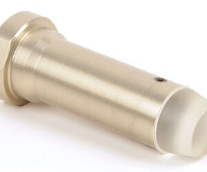 LBE Unlimited AR 308 Carbine Length Buffer, Silver