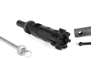 LBE Unlimited AR Bolt Kit — Steel Drop-In