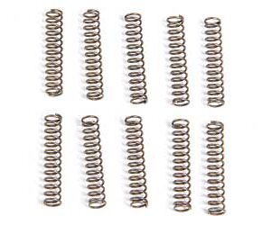 LBE Unlimited Buffer Retaining Spring 10-Pack AR-15