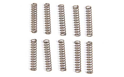 LBE Unlimited Buffer Retaining Spring 10-Pack AR-15