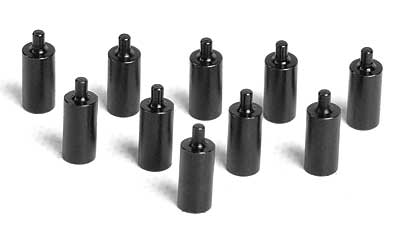 LBE Unlimited AR Buffer Retaining Pin 10-Pack