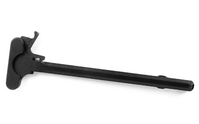 LBE Unlimited AR Charging Handle w/ Extended Latch, 7075-T6