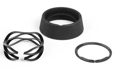 LBE Unlimited AR 308 Delta Ring Assembly