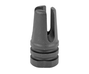 LBE Unlimited Three Prong Flash Hider — 5.56x45mm, 1/2″-28