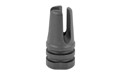 LBARFH3PNG_1 LBE Unlimited Three Prong Flash Hider — 5.56x45mm, 1/2″-28