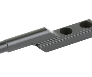 LBE Unlimited AR-15 Bolt Carrier Gas Key, Black