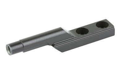 LBE Unlimited AR-15 Bolt Carrier Gas Key, Black