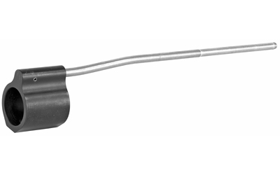 LBARLGB-P_1 LBE Unlimited ARLGB-P Low Profile Gas Block .750 Pistol-Length