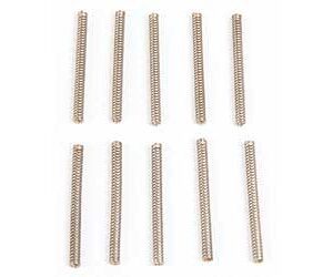 LBE Unlimited ARTDDS Take Down Detent Springs 10-Pack