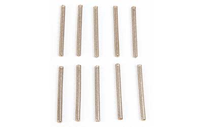 LBE Unlimited ARTDDS Take Down Detent Springs 10-Pack