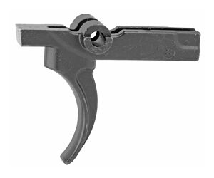 LBE Unlimited ARTRIG AR Parts Trigger — Black Steel
