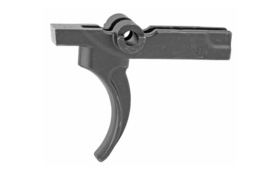 LBE Unlimited ARTRIG AR Parts Trigger — Black Steel