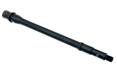 LBBAR125M_1 LBE Unlimited AR-15 Barrel 5.56 NATO 1:7 12.5″
