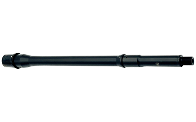 LBBAR137M_1 LBE Unlimited 5.56 NATO 1:7 13.7 inch Melonite Barrel