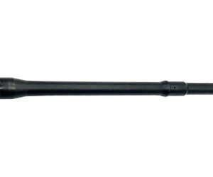 LBE Unlimited AR-15 Barrel 5.56 NATO 1:7 Twist 14.5 in