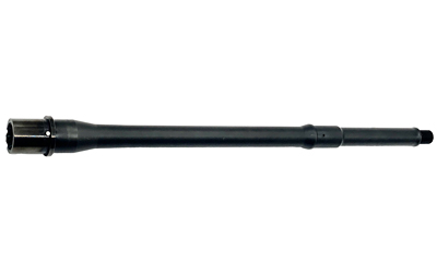 LBE Unlimited AR-15 Barrel 5.56 NATO 1:7 Twist 14.5 in