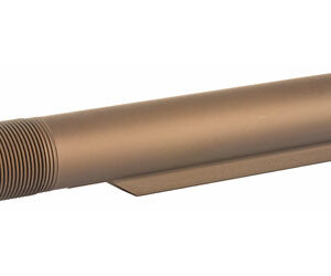 LBE AR Mil-Spec Buffer Tube — Brown